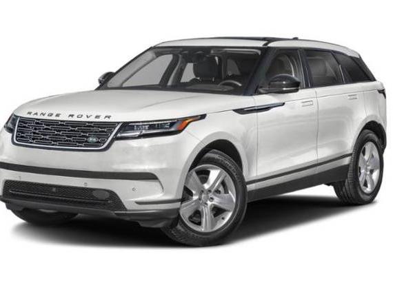 LAND ROVER RANGE ROVER VELAR 2025 SALYL2EX6SA392712 image